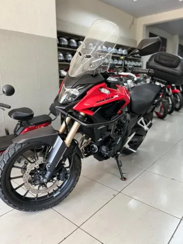 Honda CB 500x 2023