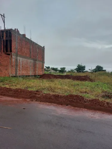 Terreno no terra bella Iguaçu pr.