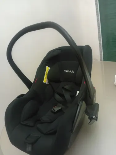 Bebe conforto da kiddo 