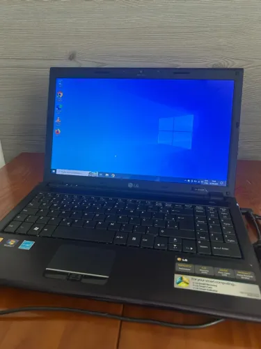 Notebook LG Core i3 | SSD 240 Gb | 6 Gb RAM | Pronto pra uso