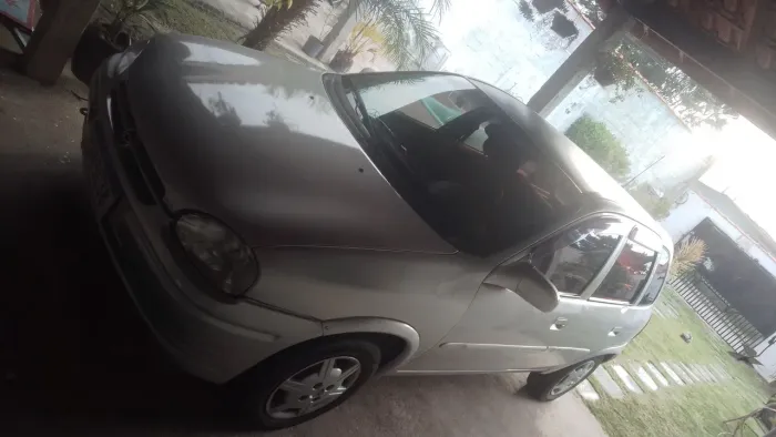 Chevrolet Corsa Wind 1.0 Mpf/milleniumi/ EFI 4P 1998