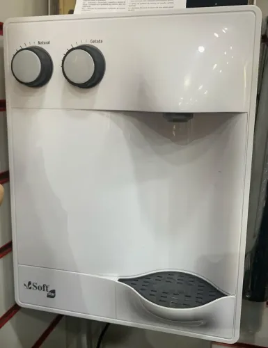 Purificador Soft Star 