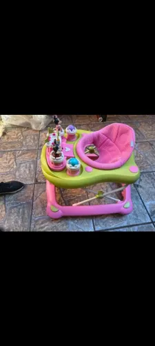 Andador infantil