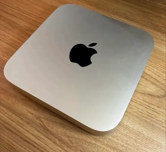 Mac Mini