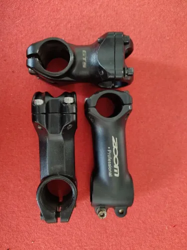 Mesa Suporte Guidão Avanço