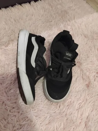 Tênis vans