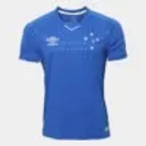 Camisa Umbro Cruzeiro I 2019 Jogador