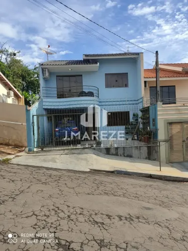 Sobrado para venda, próximo ao lago jaboti, Vila São Paulo, Apucarana, PR