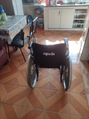 Cadeira de roda