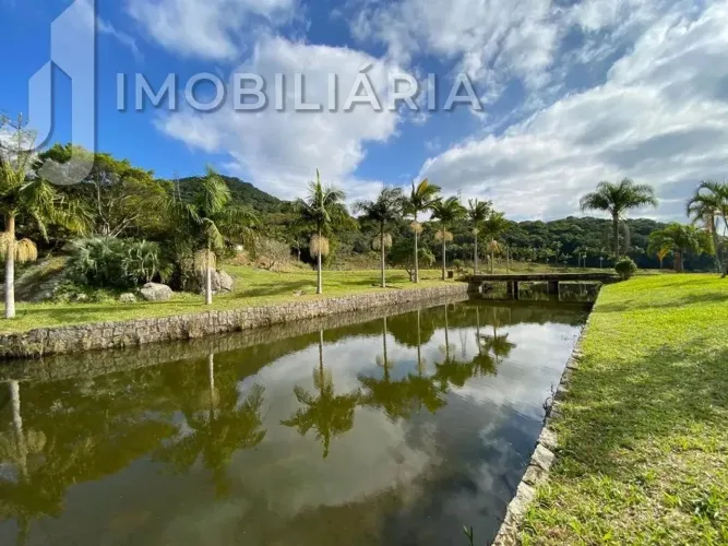 Fazenda à venda por R$ .00, 3590000.00 m2 - RATONES - FLORIANOPOLIS/SC