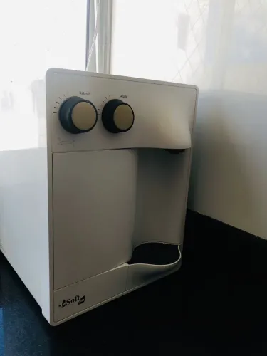 Filtro Purificador Soft Star