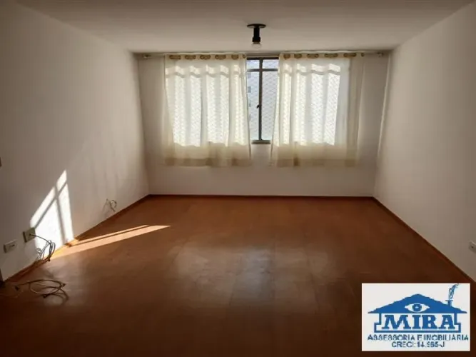 Apartamento Vila Clementino Sao Paulo/SP