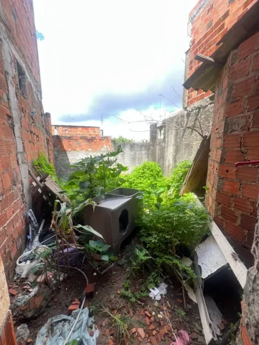 Casa no Marcos freire 1, próximo a fasouto