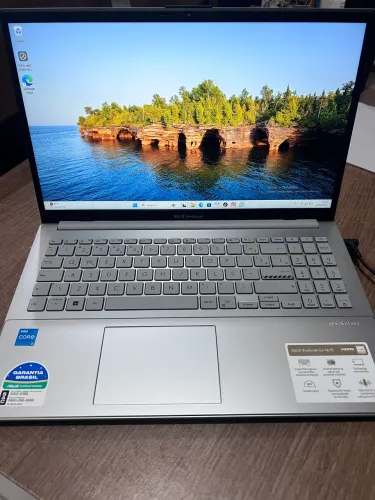 Notebook ASUS Vivobook Go 14/15