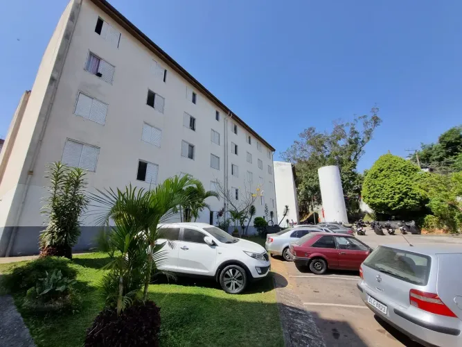 Apartamento Próximo ao Céu Campo limpo