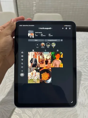 Melhor IPad da Apple em 2026