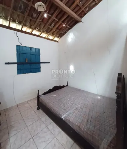 Chácara com 4 quartos em Aldeia dos Camarás