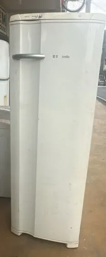 Geladeira Eletrolux