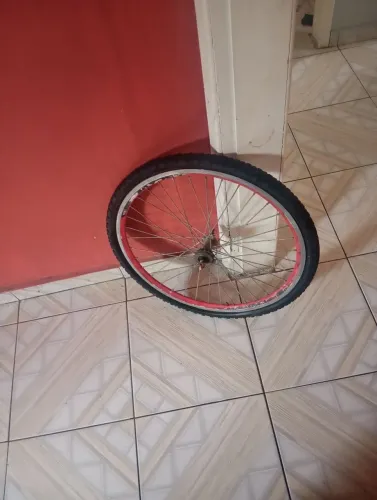 Aro de bicicleta 