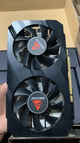RX 580 8GB