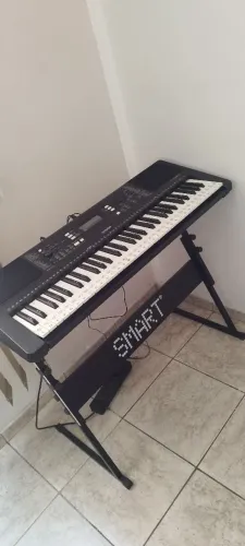 Teclado Yamaha psr e 363