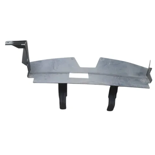 Defletor Radiador Chevrolet Onix 2015
