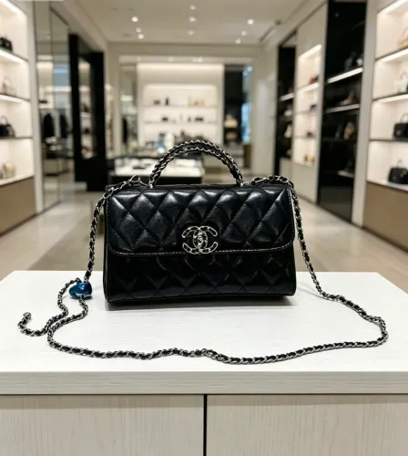Bolsa elegante
