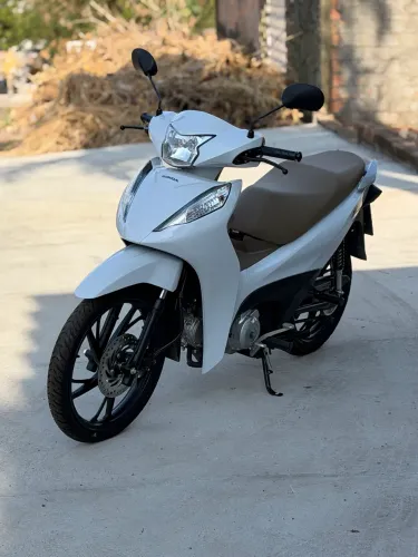 Biz 2026 0km