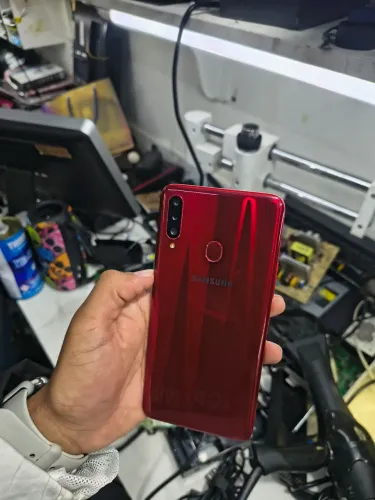 Samsung Galaxy A20S 64GB