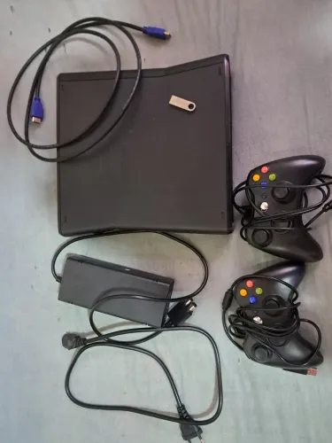 Xbox 360 desbloqueado