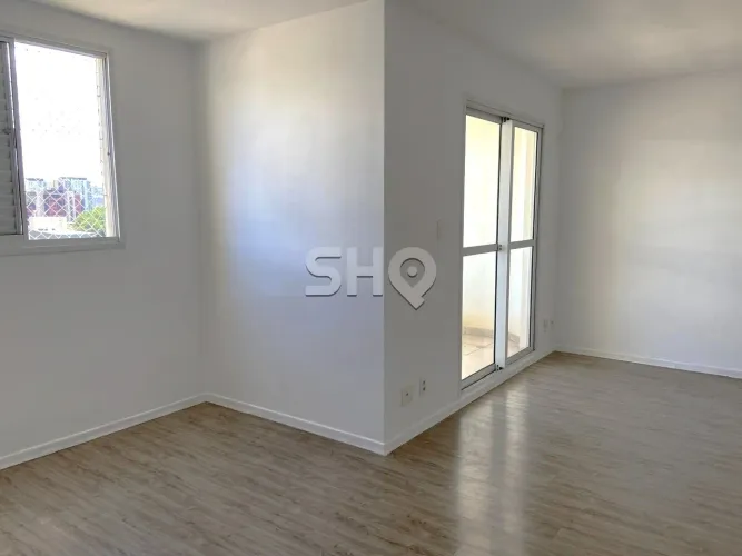APARTAMENTO PARA LOCAÇÃO - AGUA BRANCA - 3 ORMITÓRIOS - 1 VAGA