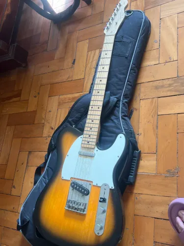 Squier Telecaster 