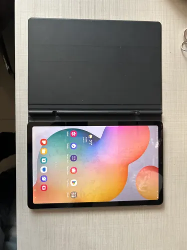 Samsung tablet s6 lite