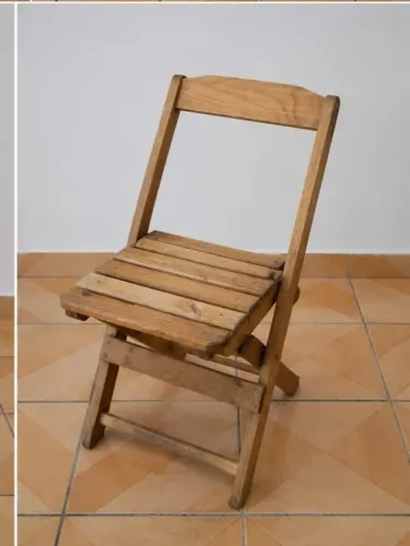 Cadeiras para Restaurante /Lanchonete