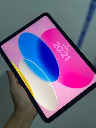     iPad 11 A16 128GB + Acessórios - Excelente Estado