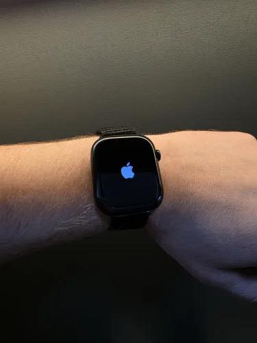 Apple Watch Series 11 GPS