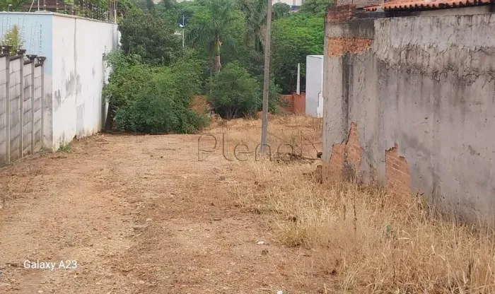 Terreno à venda em Indaiatuba, Jardim Pompéia, com 1631 m²