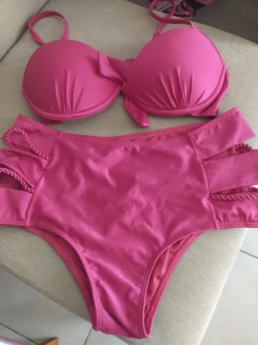 Vendo biquíni semi novo