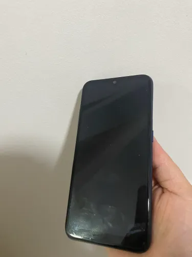 Samsung Galaxy A01