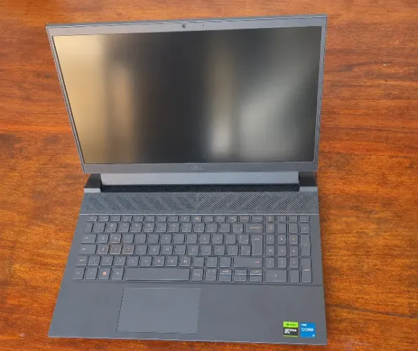 Notebook Gamer Dell G15 5530