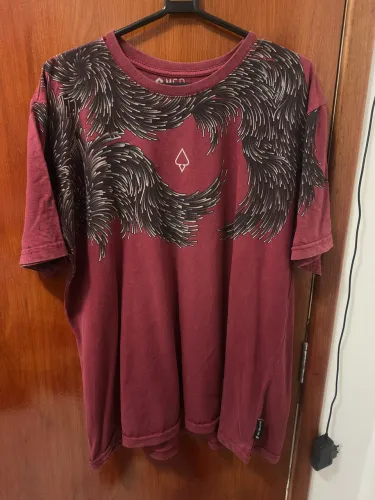 Camisa MCD original 