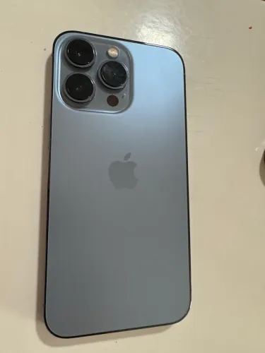 Iphone 13 pro