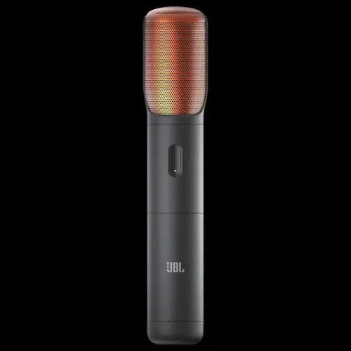 Microfone JBL sem fio