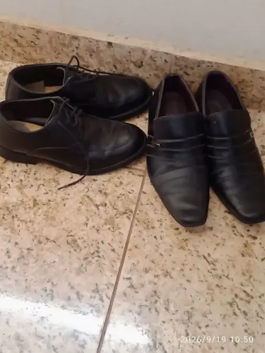 Sapato social