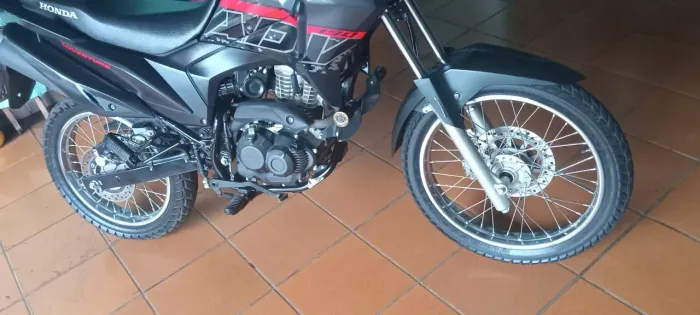 XRE adventure 20.400