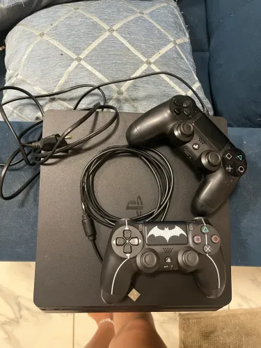 PlayStation 4