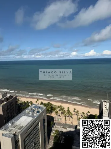 Apartamento em Boa Viagem