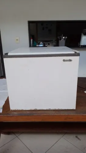 Frigobar Consul