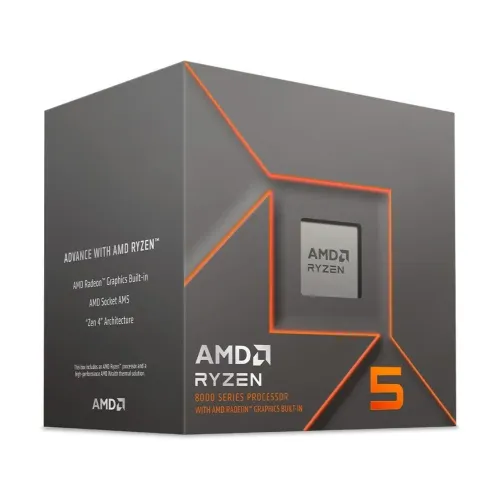 RYZEN 5 8500G