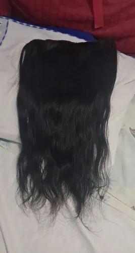Cabelo humano